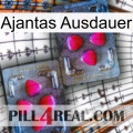 Ajantas Stamina 15